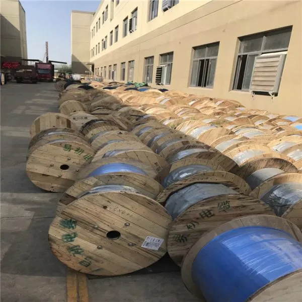 Shanghai Echu Wire And Cable Co., Ltd. company overview - view 2