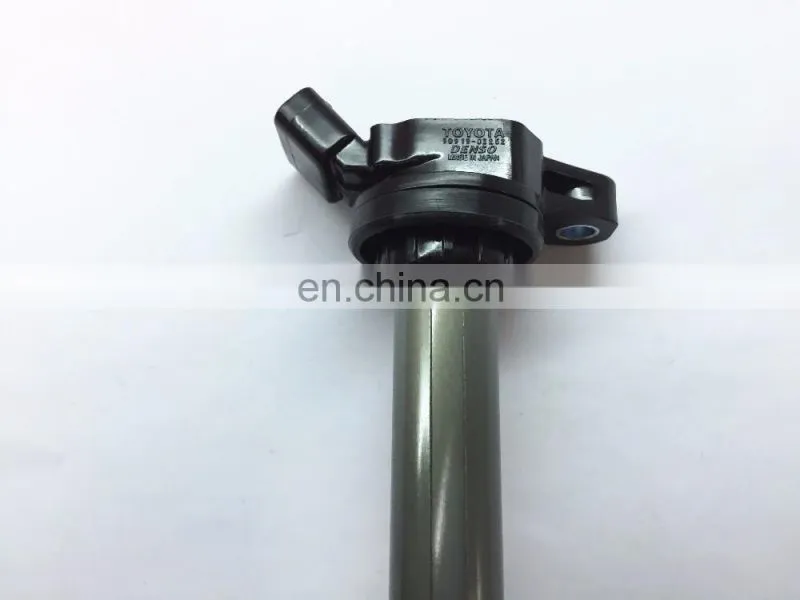 Ignition Coil pack for Toyota Corolla OEM#90919-02252 90919-02258