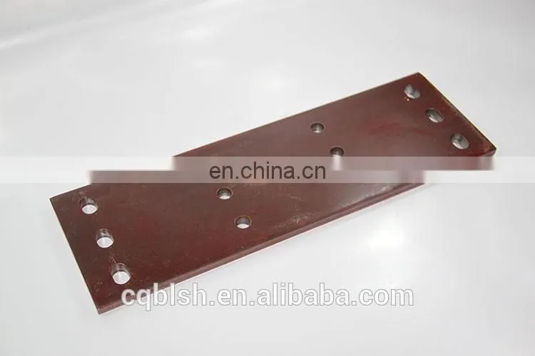 High Praised Performance Bracket aftercooler 3031928 for cummins K38/k50 engine parts