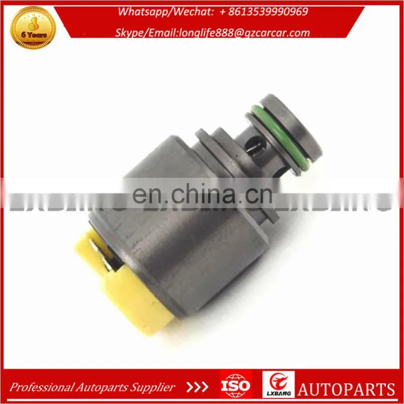 TIMING CONTROL SOLENOID VALVE FOR E39 E46 E85 323Ci 530i Z4 00-05 Auto Trans Solenoid Valve 24341423461 050121072501