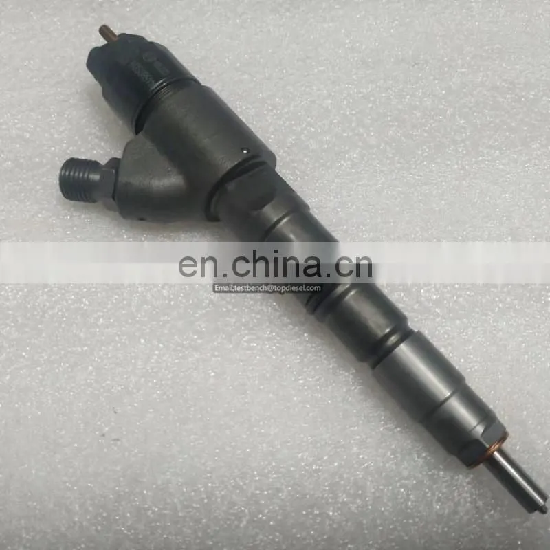 BOSCH Common Rail Injector 0445120067 for Deutz 04290987