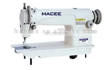 8700 High-speed single needle lockstitch sewing machine