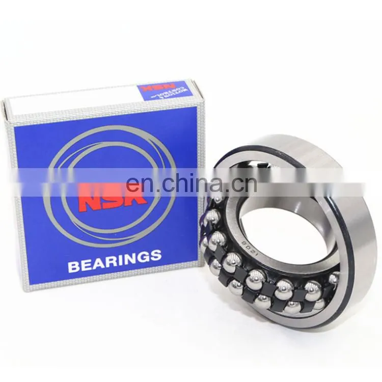 High Quality NSK NTN KOYO Roller Bearing 1200 2300 2200 Series Self-aligning Ball Bearing