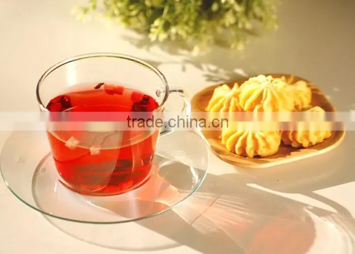 Whole Sale Fruit Tea Nature Organic Flavoured Berry Tea