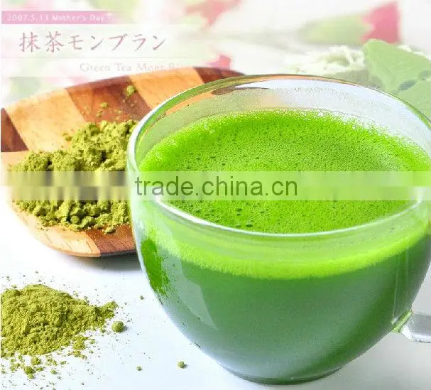 Matcha