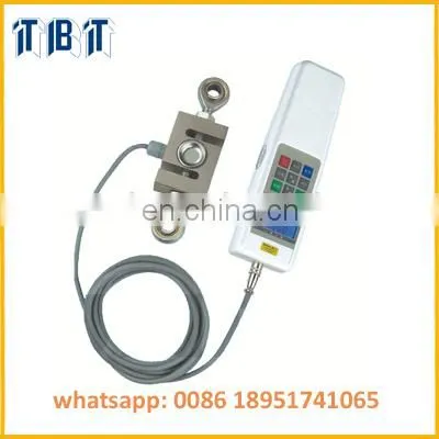 SH-10K S type Outside Push Pull Force Gauge