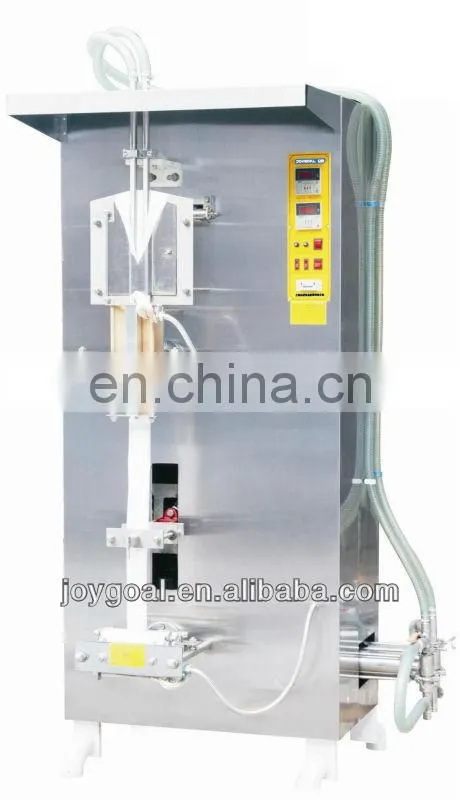 YT-500A yoghourt filling sealing machine for milk soybean milk sauce vinegar wine etc