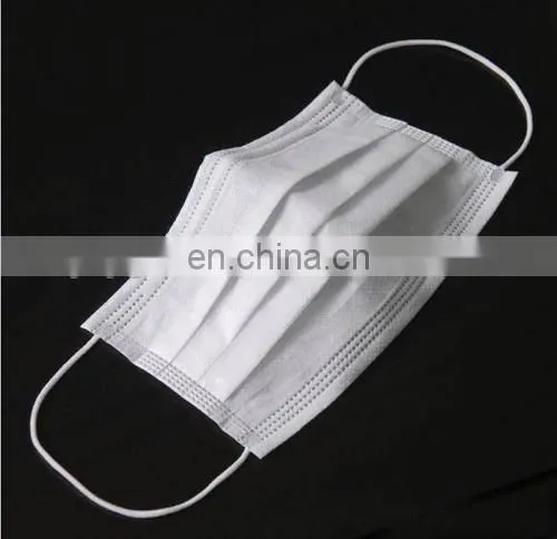 Mask making and earloop welding machine N95 mask earloop welding machine