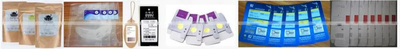 HL Automatic Adhesive Sticker Round Flat Square Oval Two Sides Bottle Labeling Machine Bottle Labeler