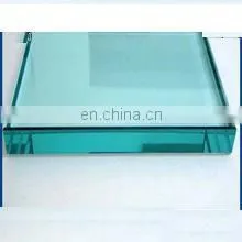 Best Price with clear and tinted winndow and door glass