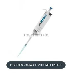 AKM LAB Adjustable 100-1000ul Micropipette Autoclave