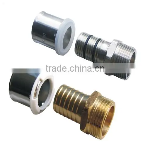 Good Quality tools kit for set prees fittings tool for pex al pex