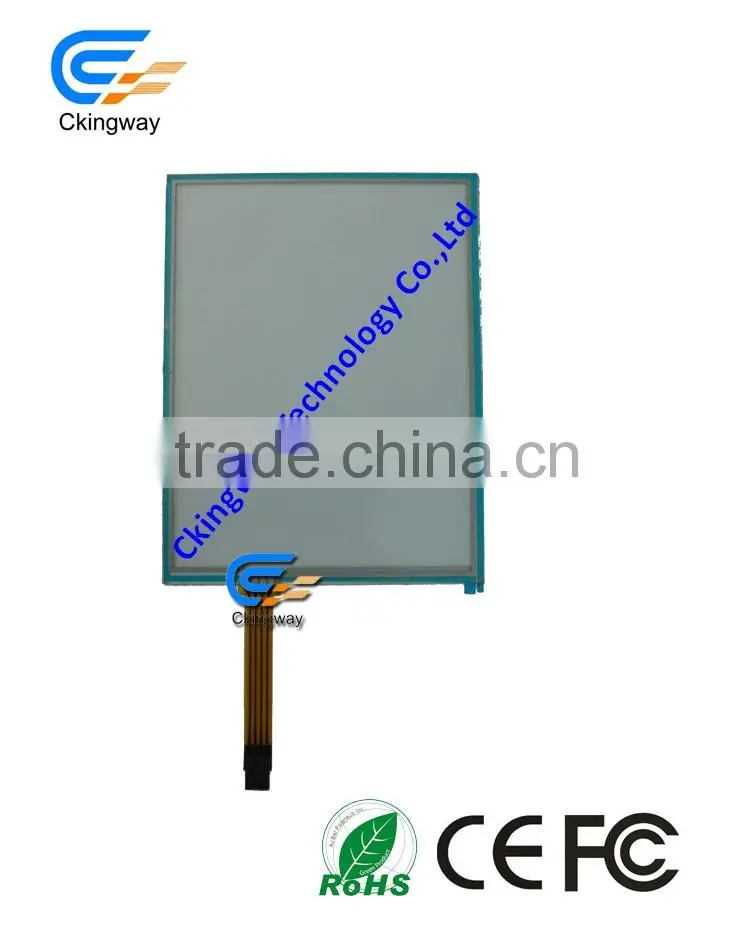 8.4 Inch Resisitive Touch Panel Display