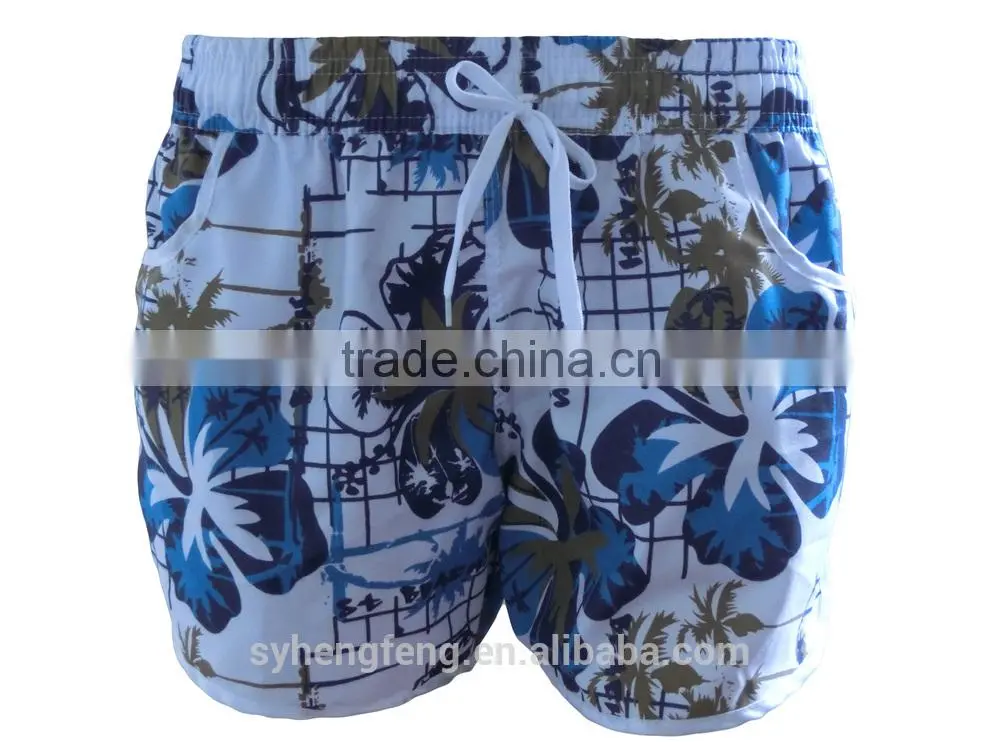 2016 summer holiday fashionable beach short pants,fashionable new style short pants