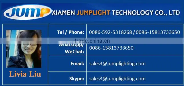 IP44 COB LED Down Light 9W COB LED Downlight