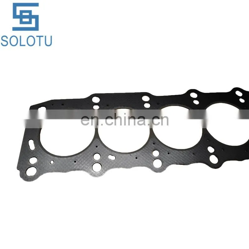 Cylinder Head Gasket Suitable For GS S16 300 JZS160 JZS147 JCE10 2JZ-GE 11115-46040