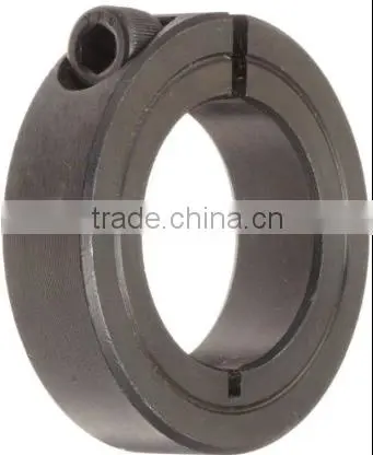 standard 1-piece clamping collar shaft collar locking collar support small quantity