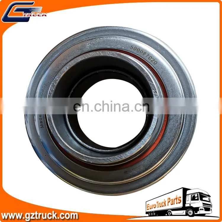 Heavy Spare Truck Parts Clutch Release Bearing OEM 500087020 5000787647 5000028321 5000677276 for RVI Truck Releaser