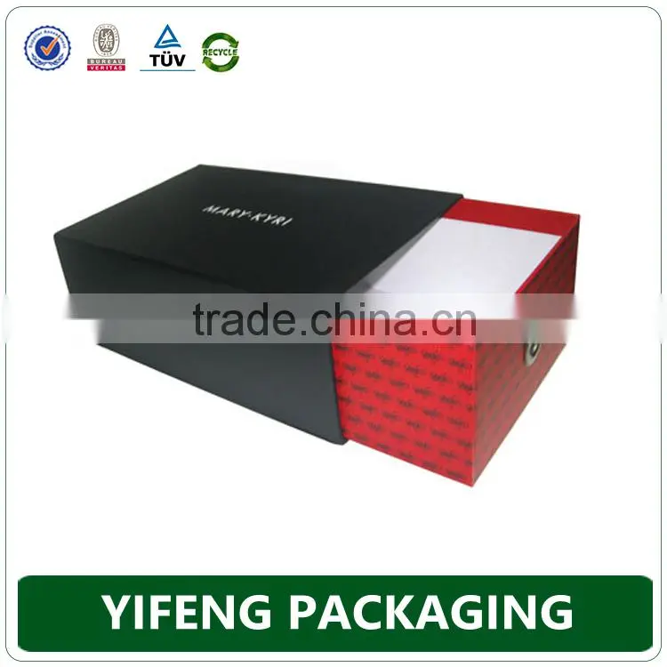 Custom color and size Eco-friendly premium large storage boxes