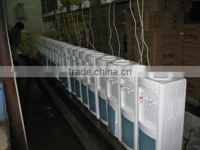 R134a Compressor Cooling ,Electronic heating and cooling waterwater dispenser