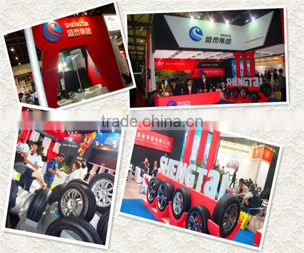 promotional semi radial car winter radial tire