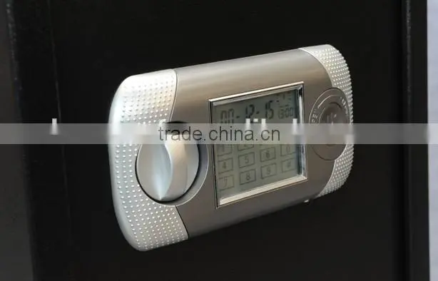 Touch screen Big office safe box