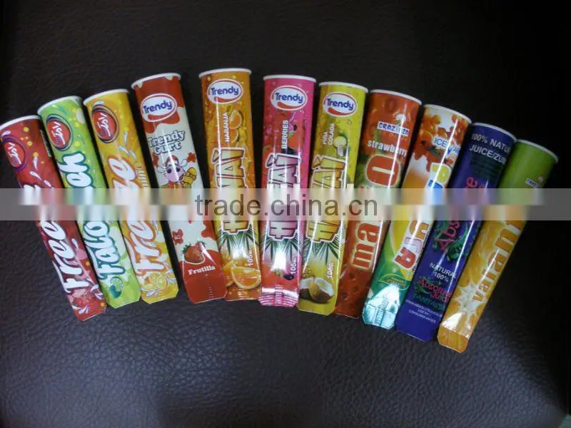 Ice Cream Sticks