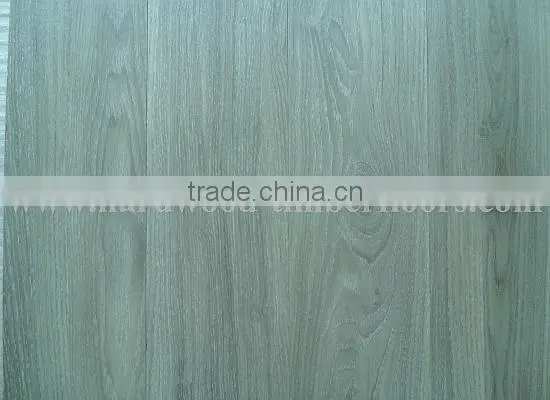 Waterproof antislip wood plastic floor boards PVC floor