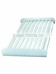Std. 80+MIRO reflector 100W LED high bay light