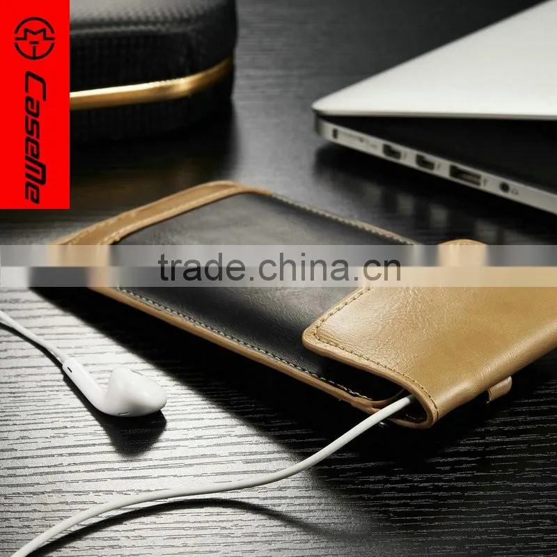 for iphone 6 case leather wallet , wallet leather phone case for iphone 6 ,accessories for iphone 6