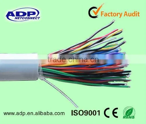ADP Jelly Filled big pair/multi core Telephone Cable Hyat