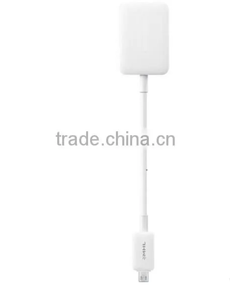 HDMI HDTV Cable Adapter for Samsung S4