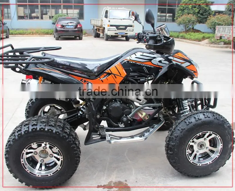 EEC ATV 250CC WITH REVERSE GEAR FOR ADLUT(LYDA203E-1)