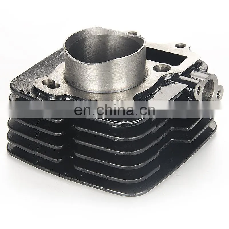 TVS100 Aluminum Material motorcycle Body parts liner kit for bore 51mm