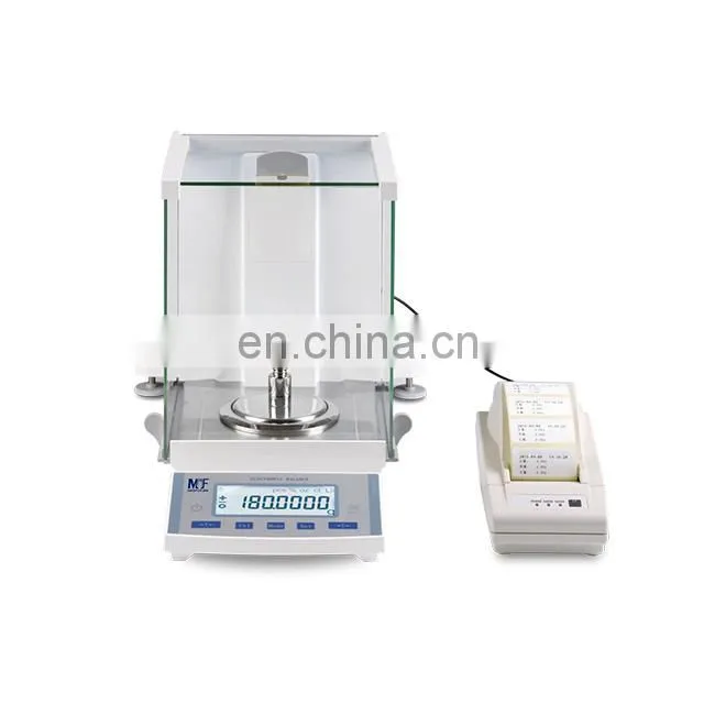 MedFuture MFBA Series electronic high precision balance Electronic Analytical Balance laboratory for lab price