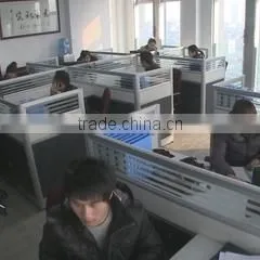 Zhejiang Huashu Textile&Garment Co., Ltd. company overview - view 2