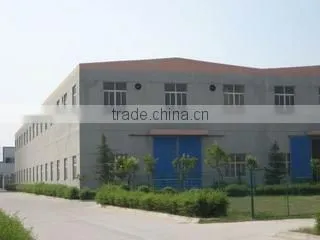 Xi'an Gangyan Special Alloy Co., Ltd. company overview - view 3