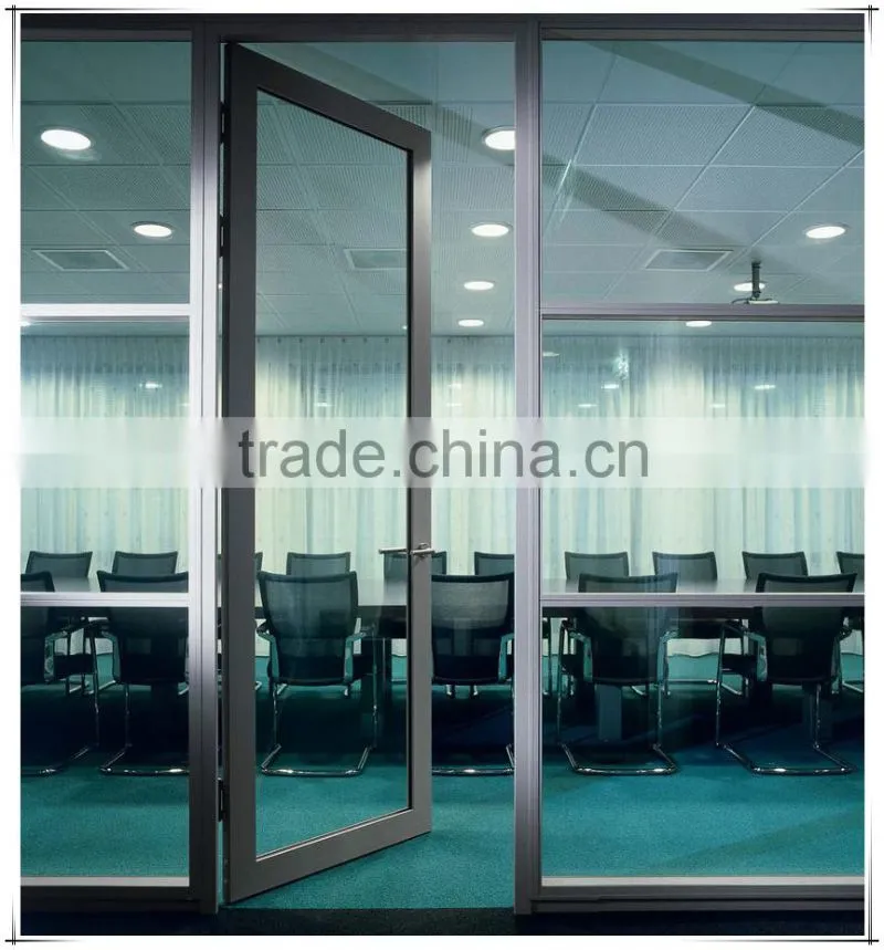 High quality aluminum Automatic swing door operator manufacturers