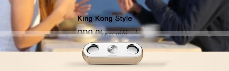 Bass Mic bluetooth speaker manufacturer