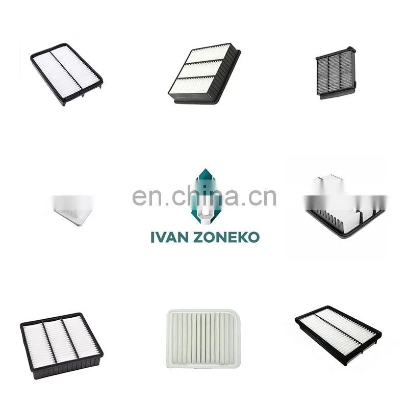Intake Various Wholesale factory price High filtration efficiencyoem oil filter 90915-YZZF2 90915 YZZF2 90915 YZZF2 For Toyota