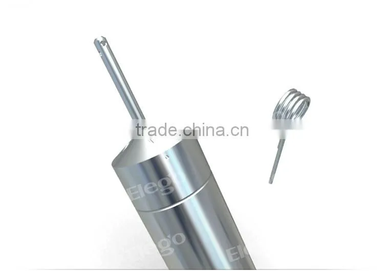 Easy Use Revolutionary Electrical Automatic Coil Jig Pilot Vape Coil Magician