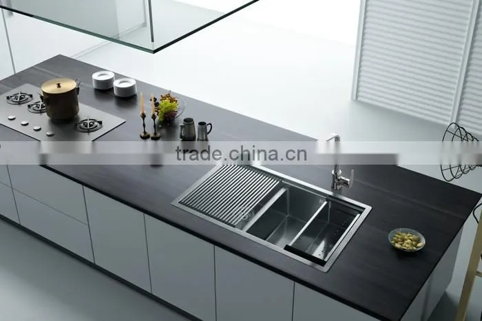High Standard Newest Design Location: Stainless Sink