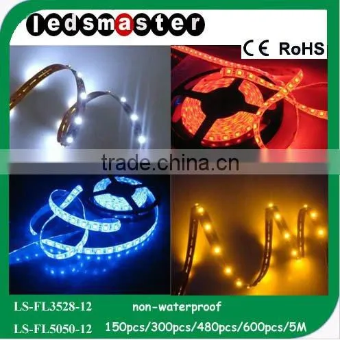 Super bright! 1000W-2000W high lumen led flood light 130000-390000lm