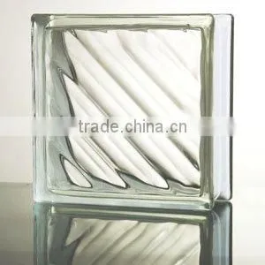 wholesale glass block price