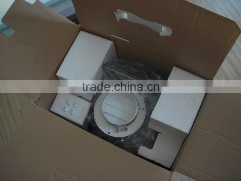 shower heating lamp