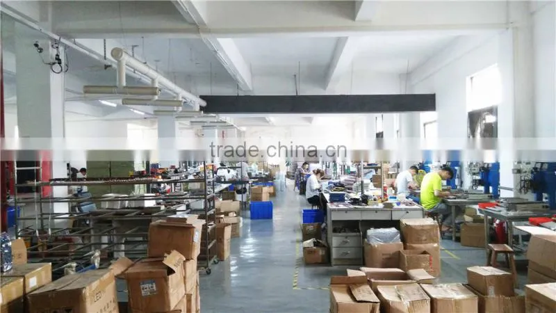 Shenzhen Lulin Optoelectronic Co., Ltd. company overview - view 3
