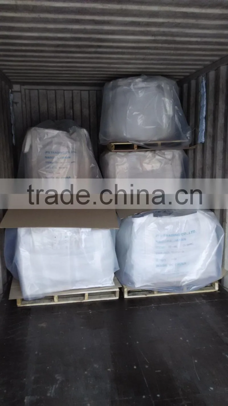 High Quality of FeSi /Ferrosilicon Strontium/ Inoculant