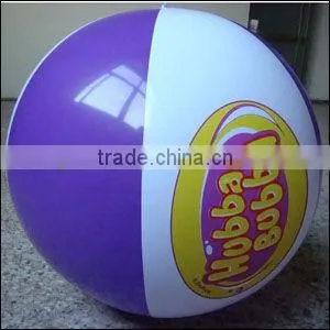 Promotional Inflatable Ball with CE, Inflatable Beach Ball