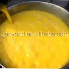 Pasteurized Egg Liquid Processing Line, Pasteurized Egg Yolk and White Production
