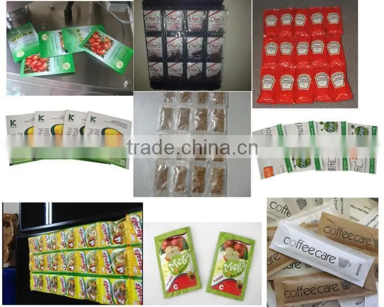 Powder Packaging Machine Power Packing Machine